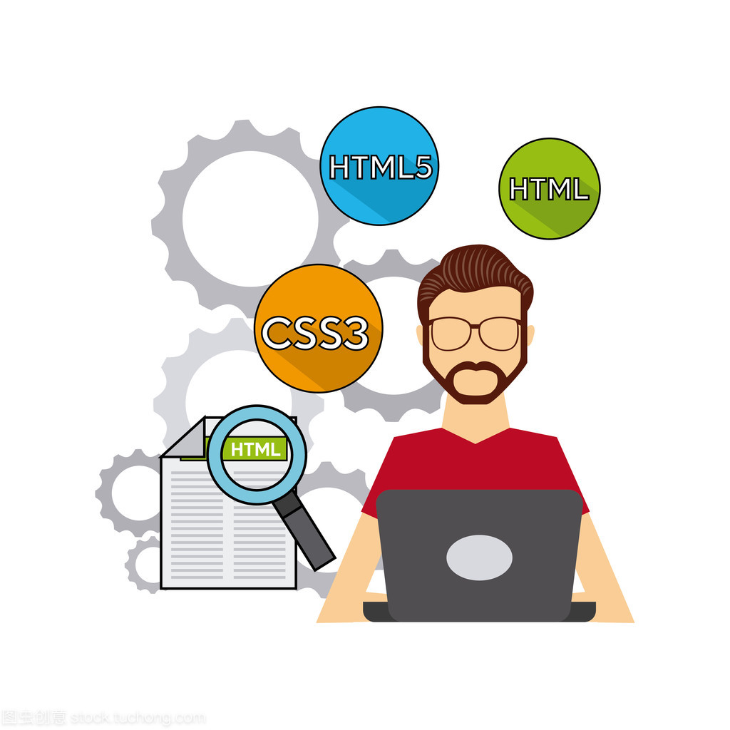 软件开发人员与程序员 软件设计开发的双重角色